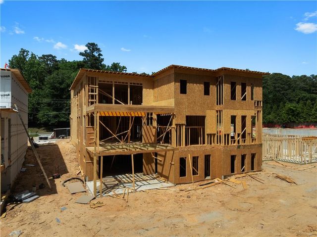 1455 Lavista Road NE, Atlanta, GA 30324