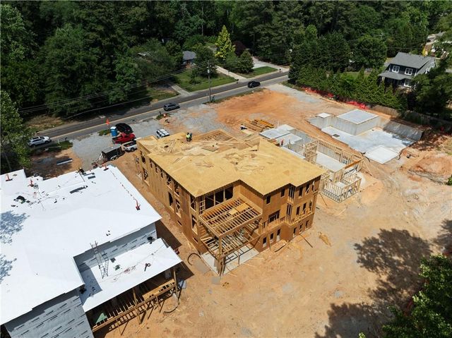 1455 Lavista Road NE, Atlanta, GA 30324