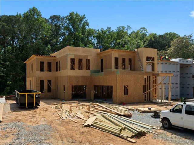 1455 Lavista Road NE, Atlanta, GA 30324