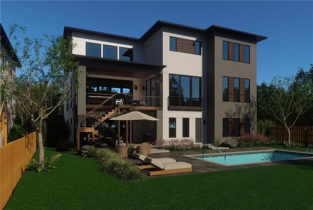 1455 Lavista Road NE, Atlanta, GA 30324