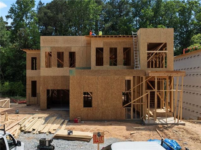 1455 Lavista Road NE, Atlanta, GA 30324