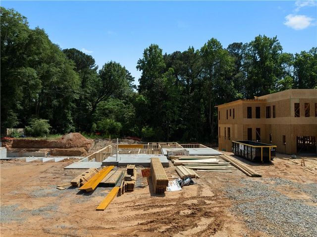 1455 Lavista Road NE, Atlanta, GA 30324