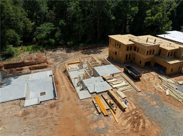 1455 Lavista Road NE, Atlanta, GA 30324