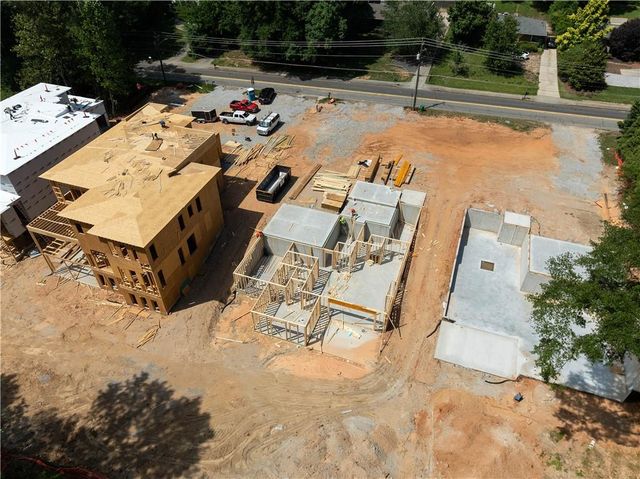 1455 Lavista Road NE, Atlanta, GA 30324