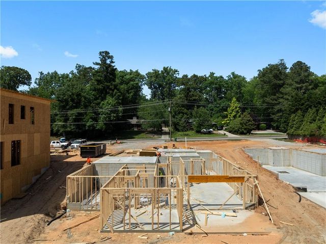 1455 Lavista Road NE, Atlanta, GA 30324