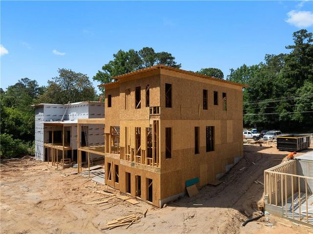 1455 Lavista Road NE, Atlanta, GA 30324