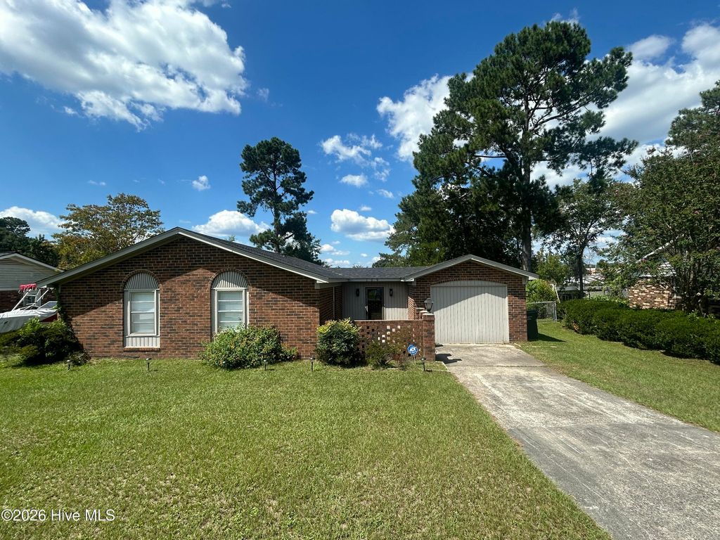 109 Highview Drive, Augusta, GA 30907