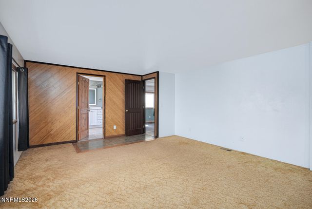 3837 Boyer Road, Fallon, NV 89406