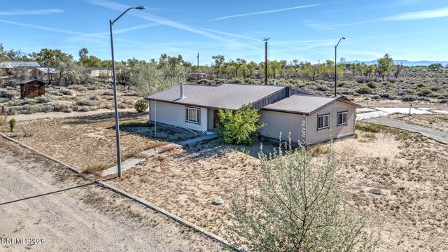 3837 Boyer Road, Fallon, NV 89406