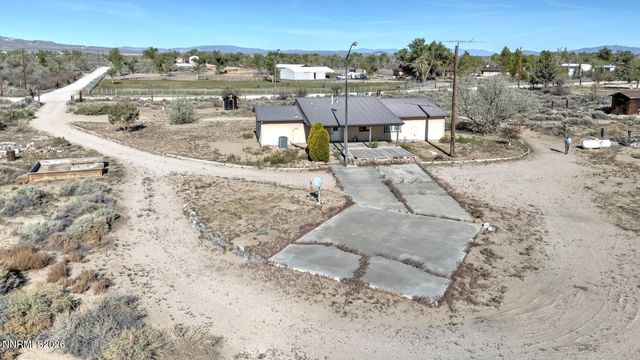 3837 Boyer Road, Fallon, NV 89406