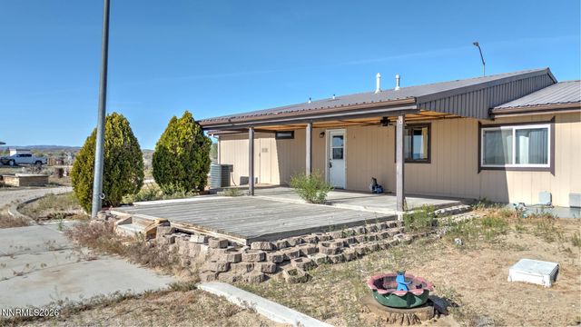 3837 Boyer Road, Fallon, NV 89406