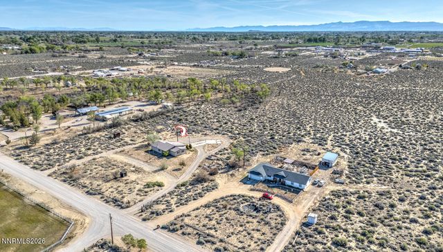 3837 Boyer Road, Fallon, NV 89406