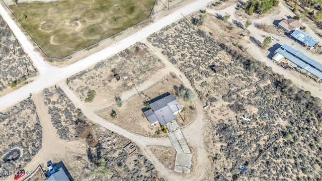 3837 Boyer Road, Fallon, NV 89406