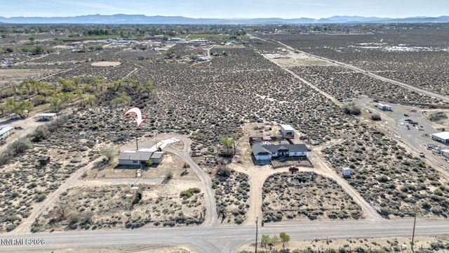 3837 Boyer Road, Fallon, NV 89406