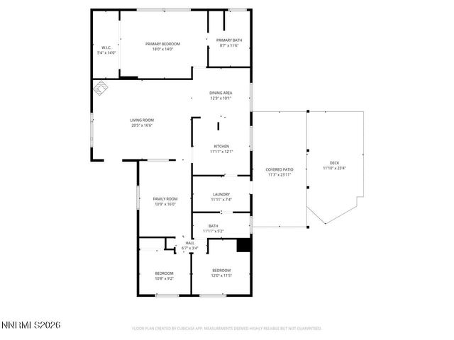 3837 Boyer Road, Fallon, NV 89406