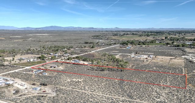 3837 Boyer Road, Fallon, NV 89406