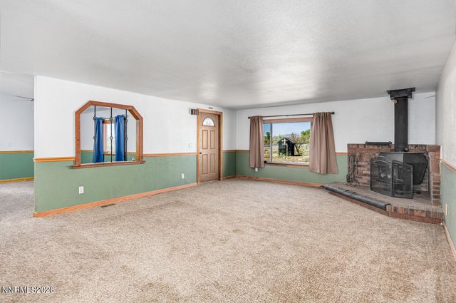 3837 Boyer Road, Fallon, NV 89406