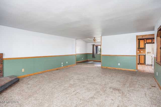 3837 Boyer Road, Fallon, NV 89406