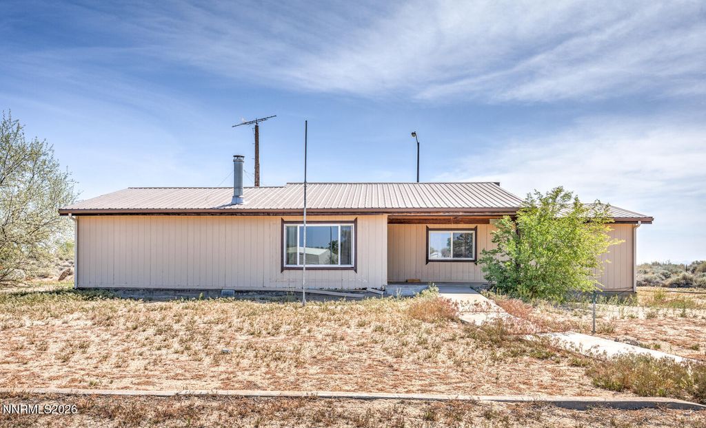 3837 Boyer Road, Fallon, NV 89406