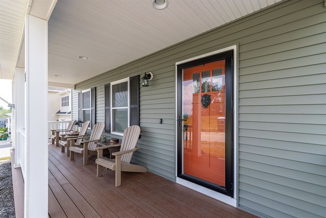 36 Eisenhower Drive, Rochester, NH 03867