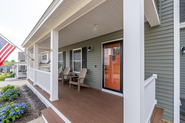 36 Eisenhower Drive, Rochester, NH 03867