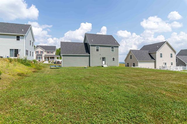 36 Eisenhower Drive, Rochester, NH 03867