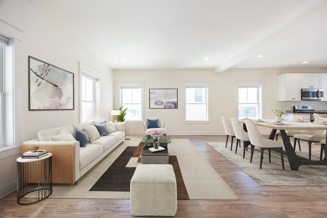 36 Eisenhower Drive, Rochester, NH 03867