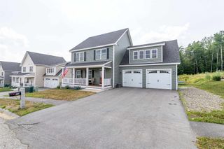 36 Eisenhower Drive, Rochester, NH 03867