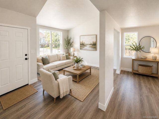 3881 E 99th Lane, Denver, CO 80229