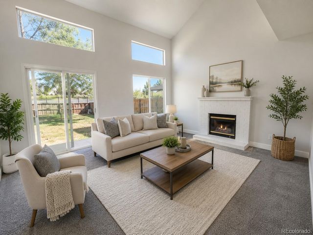 3881 E 99th Lane, Denver, CO 80229