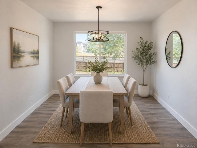 3881 E 99th Lane, Denver, CO 80229