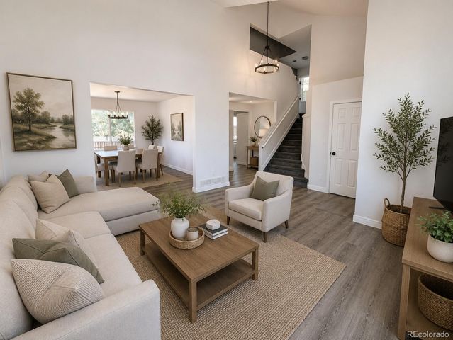 3881 E 99th Lane, Denver, CO 80229