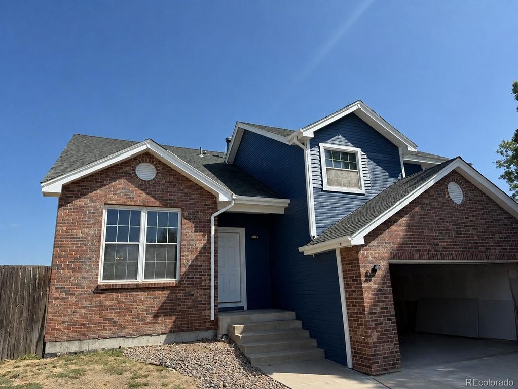 3881 E 99th Lane, Denver, CO 80229