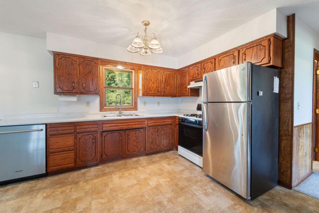 3615 172nd Lane NW, Andover, MN 55304