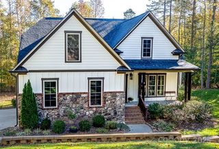 284 Ikerd Drive SE, Concord, NC 28025