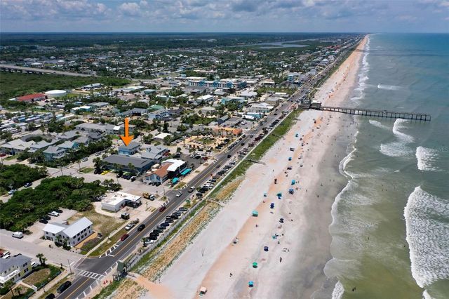 601 S CENTRAL AVENUE A, Flagler Beach, FL 32136