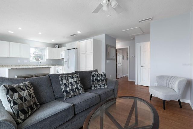 601 S CENTRAL AVENUE A, Flagler Beach, FL 32136