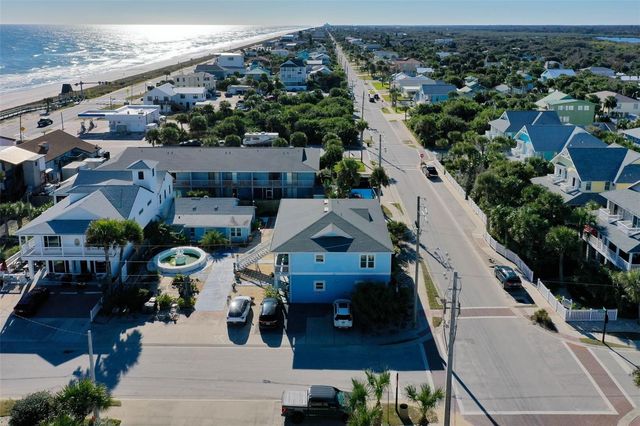 601 S CENTRAL AVENUE A, Flagler Beach, FL 32136