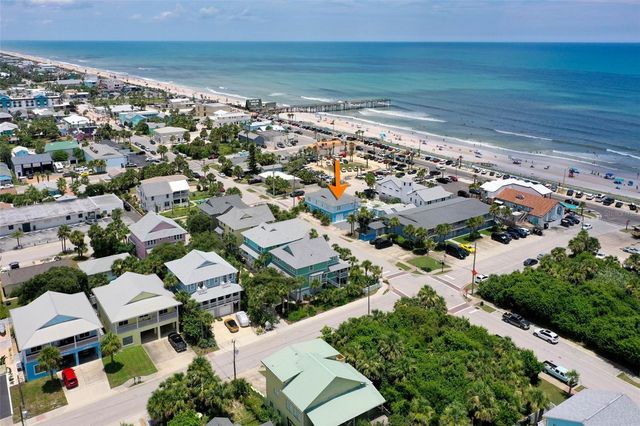 601 S CENTRAL AVENUE A, Flagler Beach, FL 32136