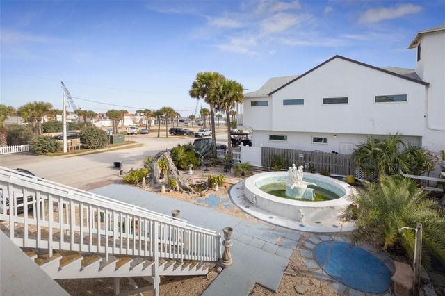 601 S CENTRAL AVENUE A, Flagler Beach, FL 32136