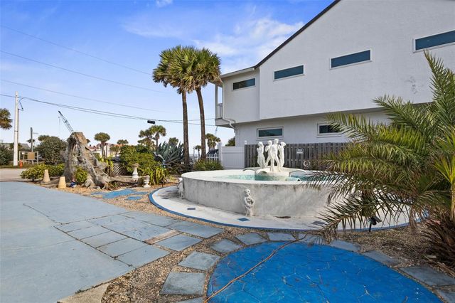 601 S CENTRAL AVENUE A, Flagler Beach, FL 32136