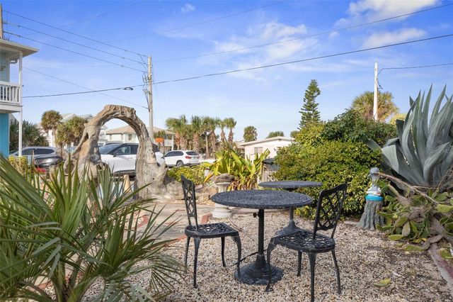 601 S CENTRAL AVENUE A, Flagler Beach, FL 32136