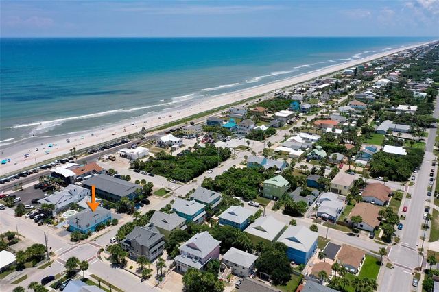 601 S CENTRAL AVENUE A, Flagler Beach, FL 32136