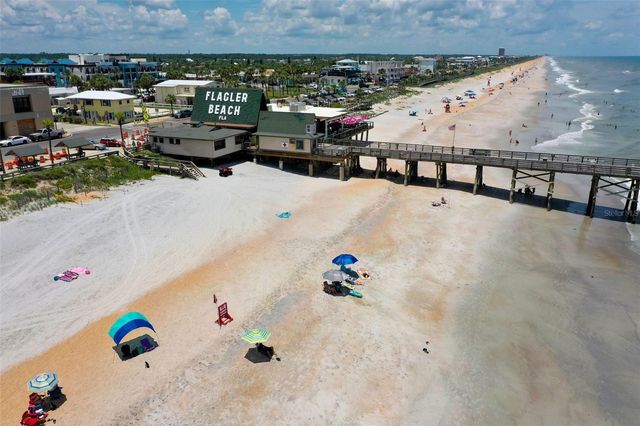 601 S CENTRAL AVENUE A, Flagler Beach, FL 32136