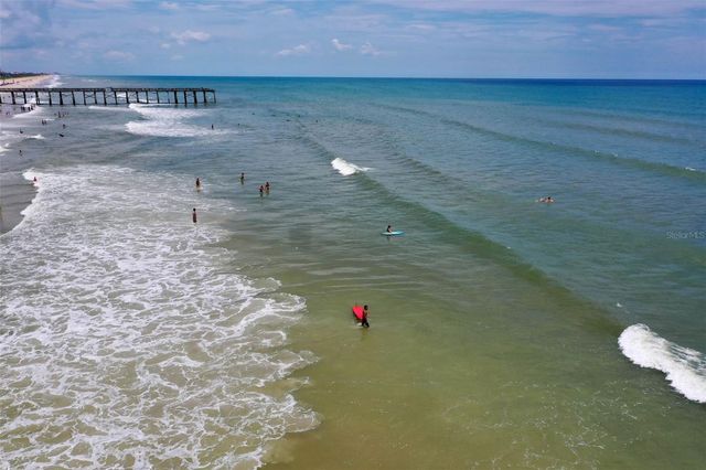 601 S CENTRAL AVENUE A, Flagler Beach, FL 32136