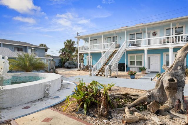 601 S CENTRAL AVENUE A, Flagler Beach, FL 32136