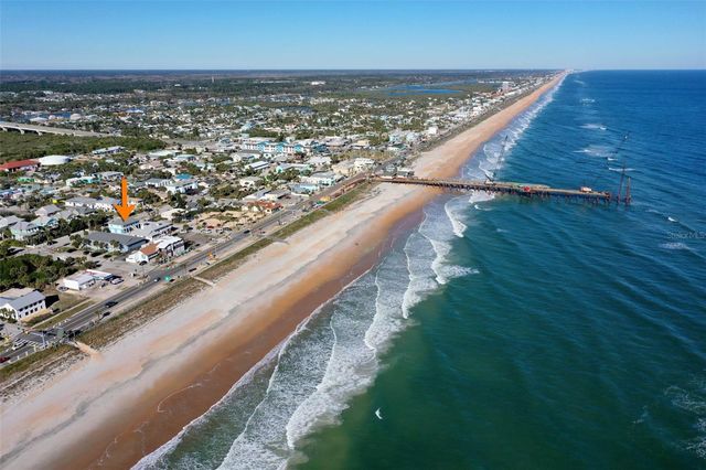 601 S CENTRAL AVENUE A, Flagler Beach, FL 32136