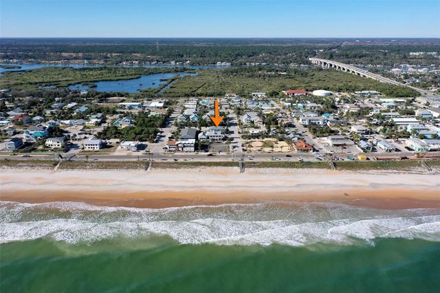 601 S CENTRAL AVENUE A, Flagler Beach, FL 32136