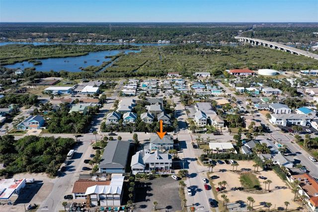 601 S CENTRAL AVENUE A, Flagler Beach, FL 32136