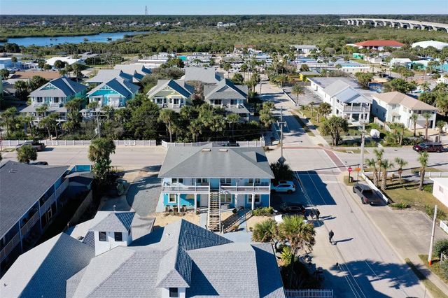 601 S CENTRAL AVENUE A, Flagler Beach, FL 32136